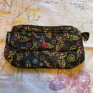 Yakpak small pouch or cosmetic bag